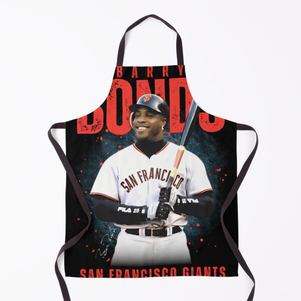 Item preview, Barry Bonds Original Aesthetic Tribute designed and sold by SadieSchmeler.
