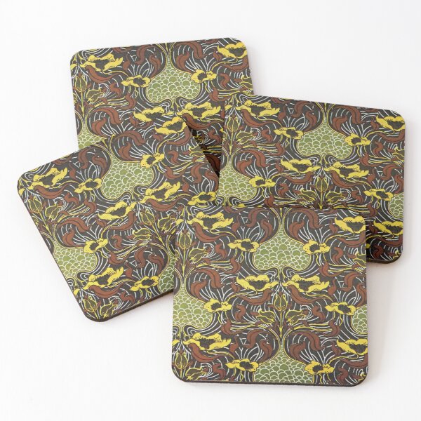 Item preview, William Morris designed and sold by Saintjemmy.