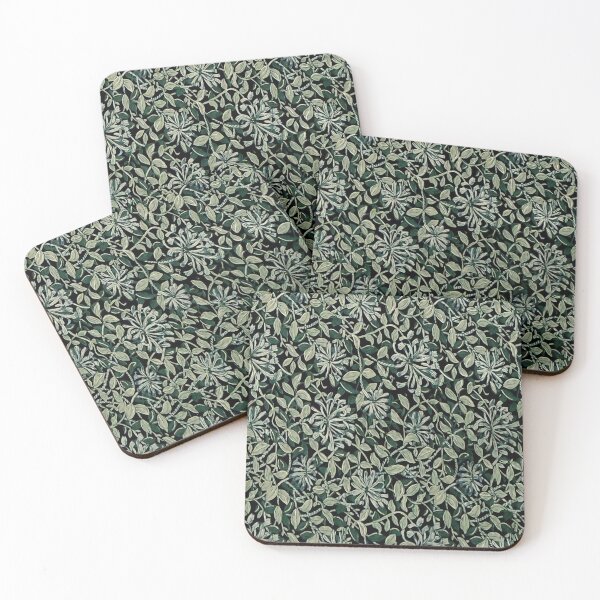 Item preview, William Morris designed and sold by Saintjemmy.