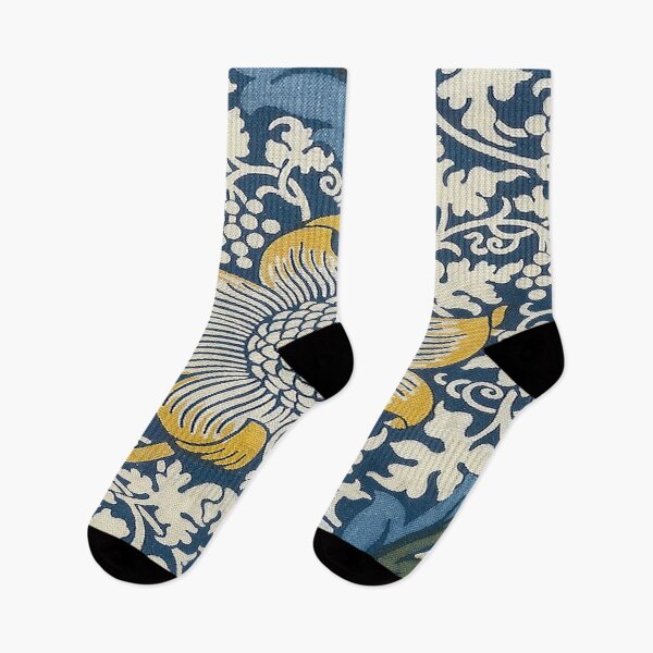 Item preview, William Morris designed and sold by Saintjemmy.