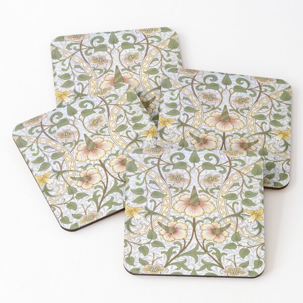 Item preview, William Morris designed and sold by Saintjemmy.