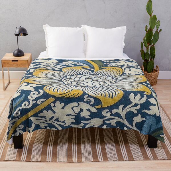 Item preview, William Morris designed and sold by Saintjemmy.