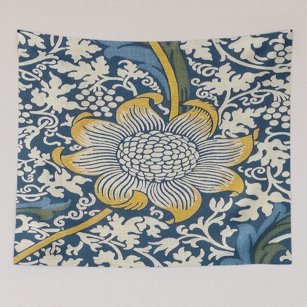 Item preview, William Morris designed and sold by Saintjemmy.