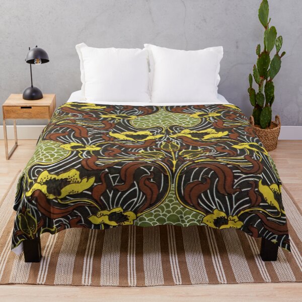 Item preview, William Morris designed and sold by Saintjemmy.