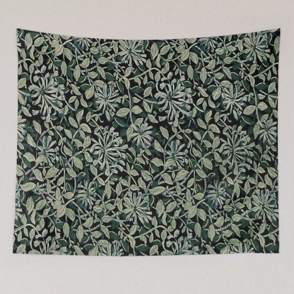 Item preview, William Morris designed and sold by Saintjemmy.