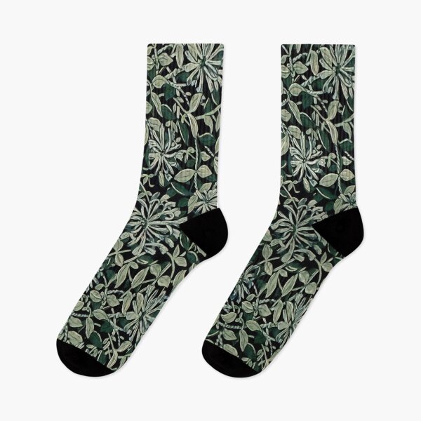 Item preview, William Morris designed and sold by Saintjemmy.