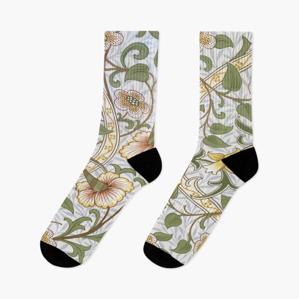 Item preview, William Morris designed and sold by Saintjemmy.