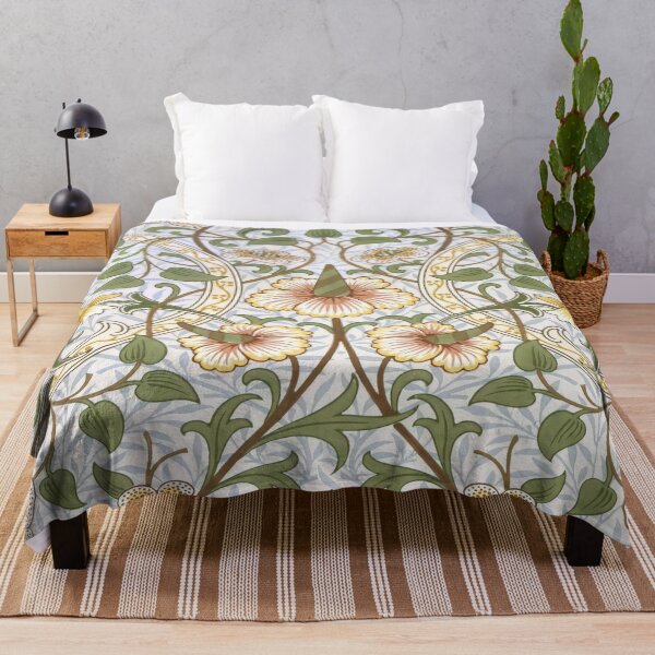 Item preview, William Morris designed and sold by Saintjemmy.