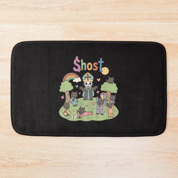 Item preview, Ghost Band designed and sold by ninsato.