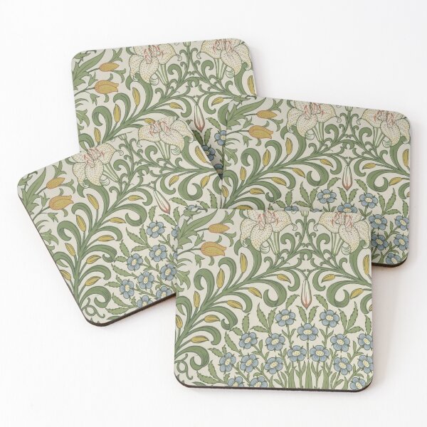Item preview, William Morris designed and sold by Saintjemmy.