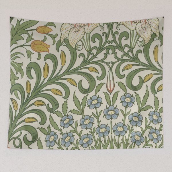 Item preview, William Morris designed and sold by Saintjemmy.