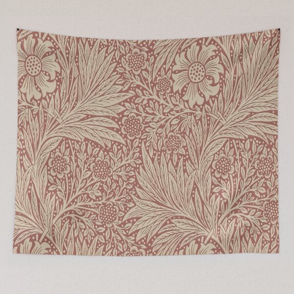 Item preview, William Morris designed and sold by Saintjemmy.