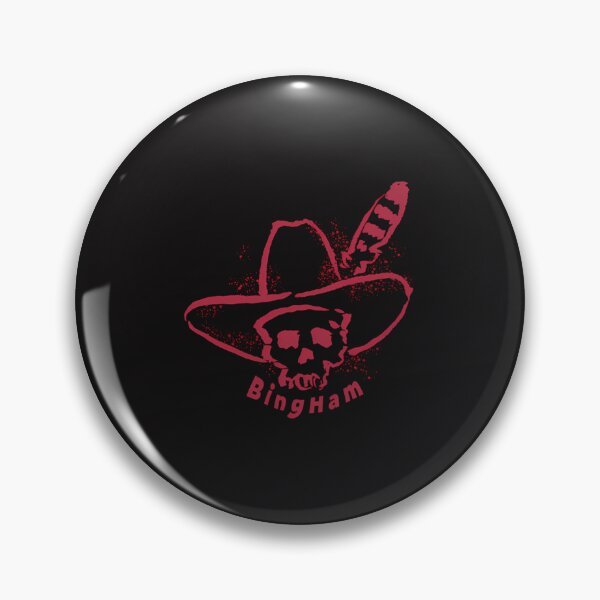 Item preview,  Ryan Bingham designed and sold by ninsato.