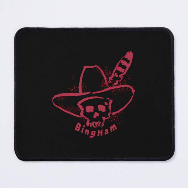 Item preview,  Ryan Bingham designed and sold by ninsato.