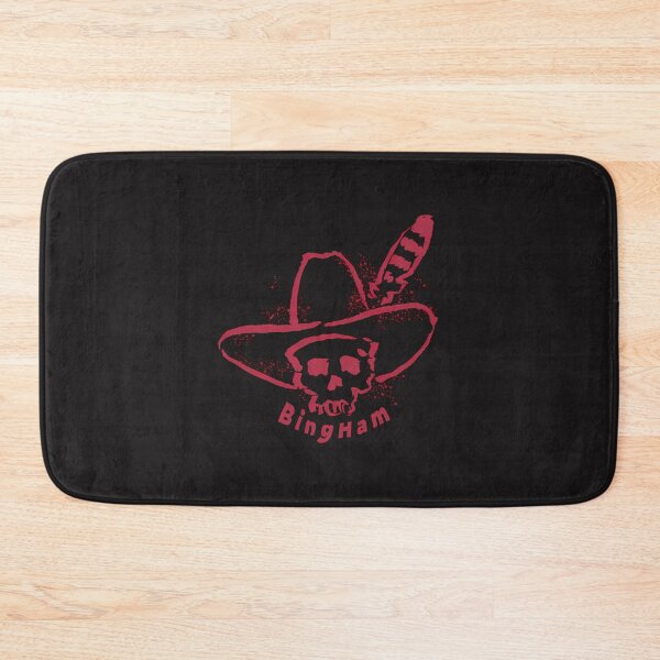 Item preview,  Ryan Bingham designed and sold by ninsato.