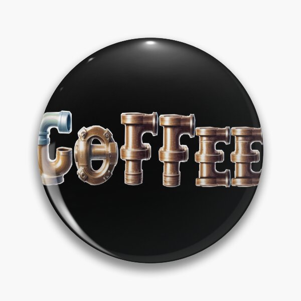 Item preview, Coffee pipes designed and sold by KabronX.
