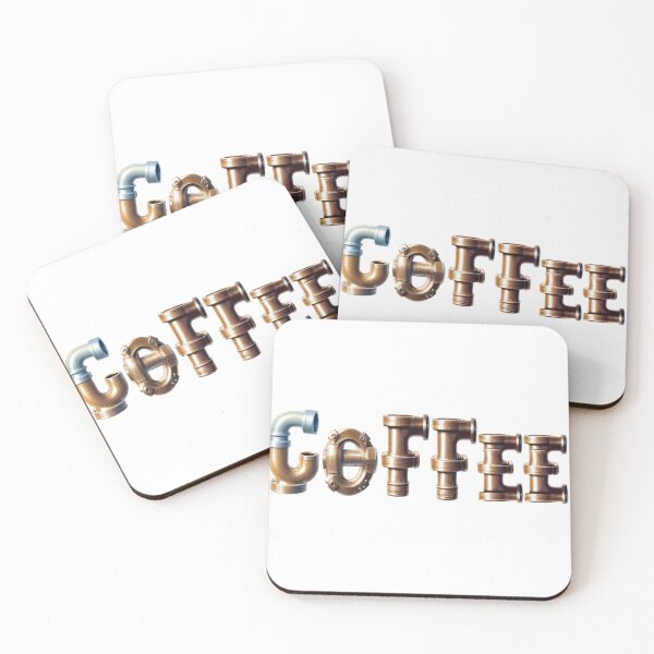 Item preview, Coffee pipes designed and sold by KabronX.
