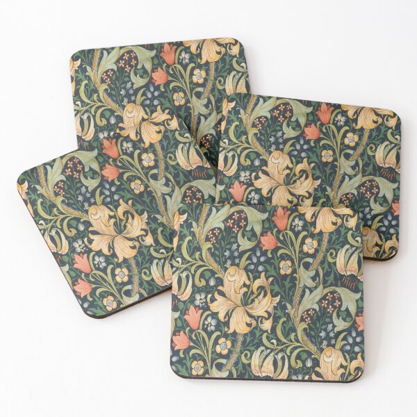 Item preview, William Morris designed and sold by Saintjemmy.
