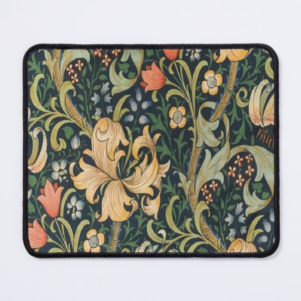 Item preview, William Morris designed and sold by Saintjemmy.
