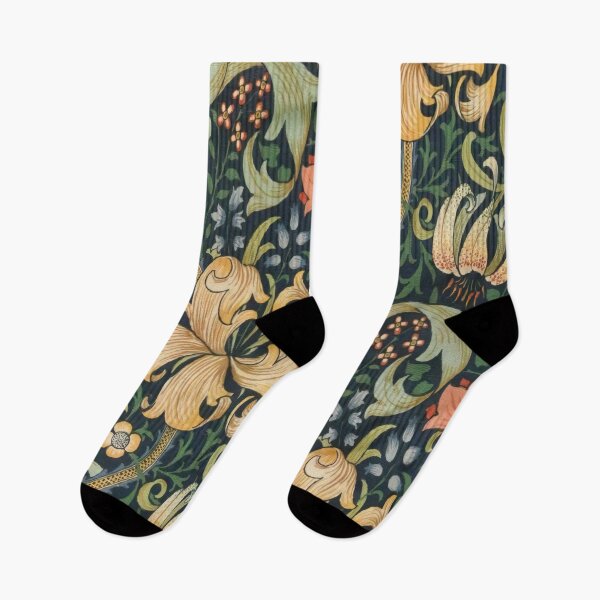 Item preview, William Morris designed and sold by Saintjemmy.
