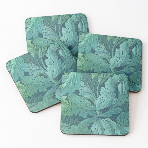Item preview, William Morris designed and sold by Saintjemmy.