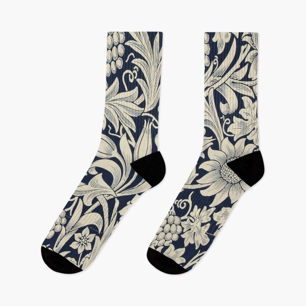 Item preview, William Morris designed and sold by Saintjemmy.