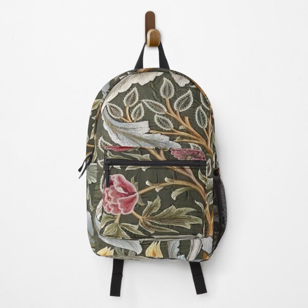 Item preview, William Morris designed and sold by Saintjemmy.
