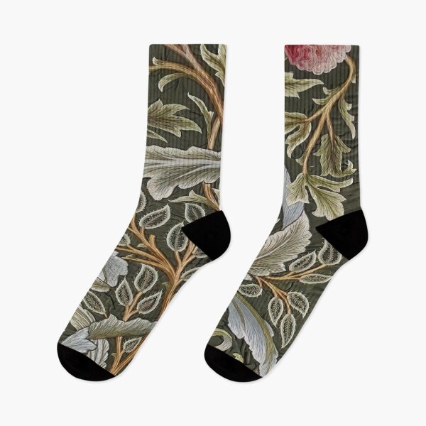 Item preview, William Morris designed and sold by Saintjemmy.