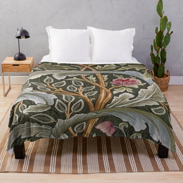 Item preview, William Morris designed and sold by Saintjemmy.