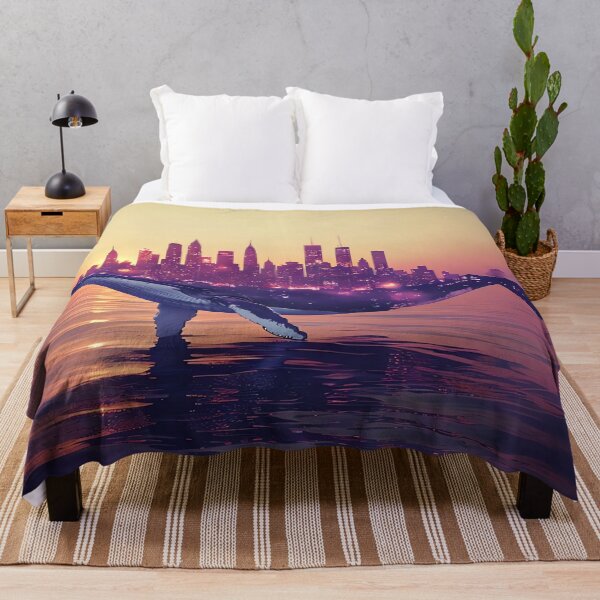 Item preview, The Wandering Metropolis designed and sold by ONYX Pixee.