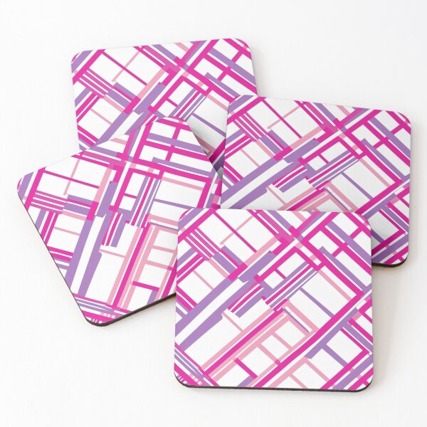 Item preview, Over It Plaid designed and sold by CleverCulture.