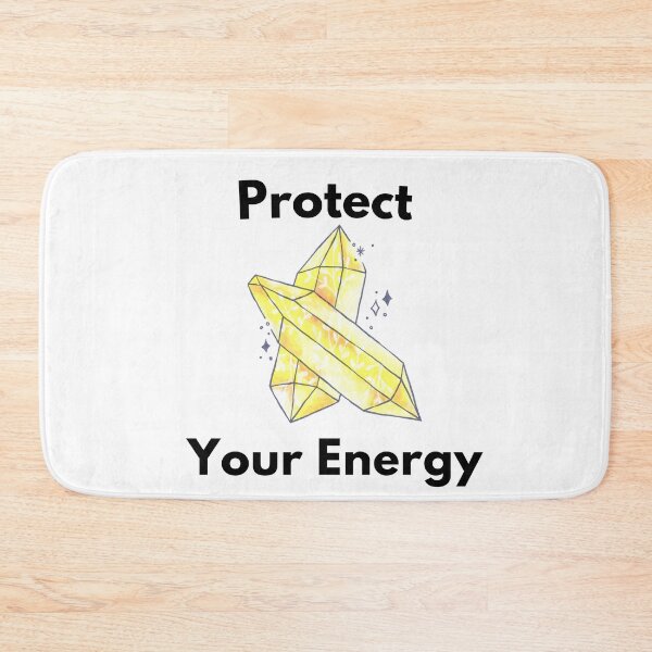Item preview, Protect Your Energy designed and sold by TLVTees.
