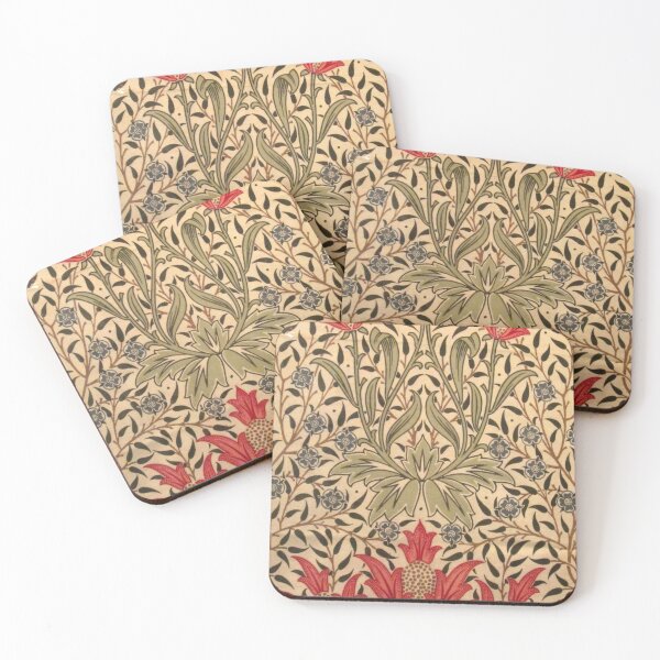 Item preview, William Morris designed and sold by Saintjemmy.