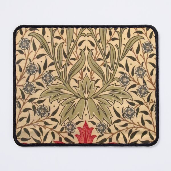 Item preview, William Morris designed and sold by Saintjemmy.