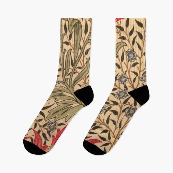 Item preview, William Morris designed and sold by Saintjemmy.