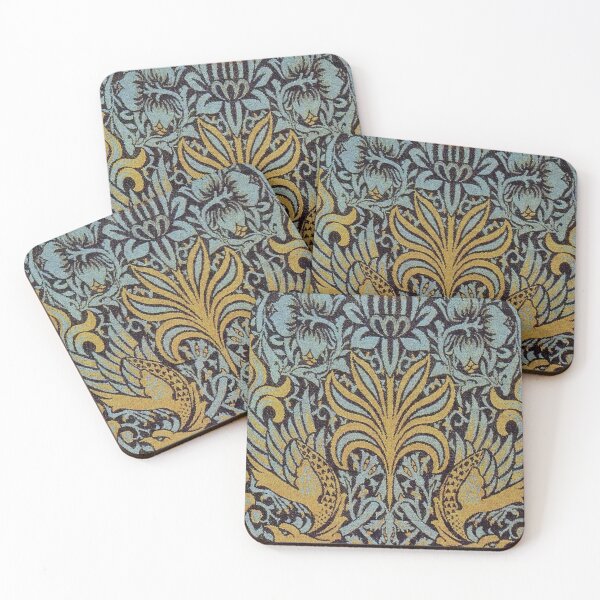 Item preview, William Morris designed and sold by Saintjemmy.