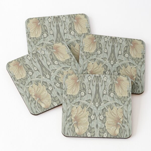 Item preview, William Morris designed and sold by Saintjemmy.