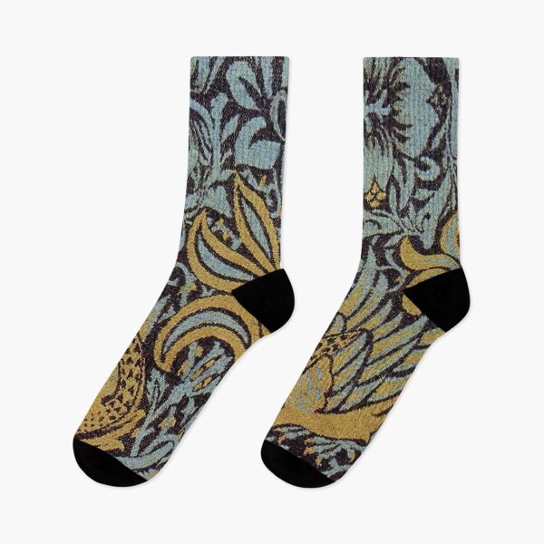 Item preview, William Morris designed and sold by Saintjemmy.