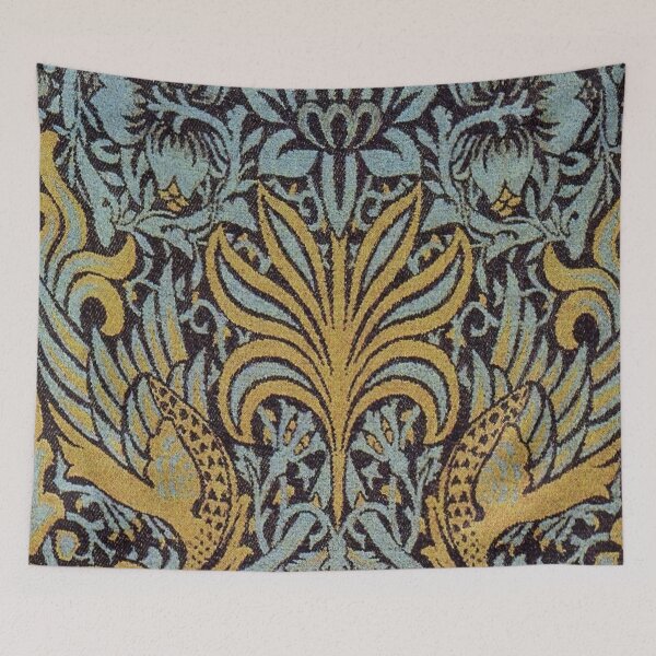 Item preview, William Morris designed and sold by Saintjemmy.