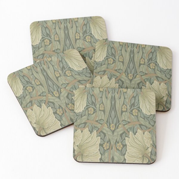 Item preview, William Morris designed and sold by Saintjemmy.