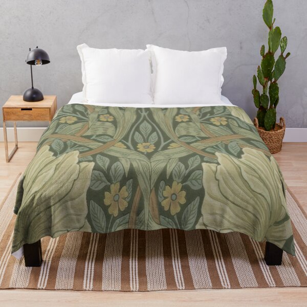 Item preview, William Morris designed and sold by Saintjemmy.