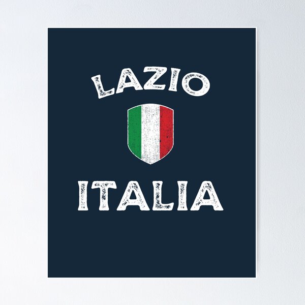 Artikelvorschau, Lazio Italien - Italien entworfen und verkauft von dk80.