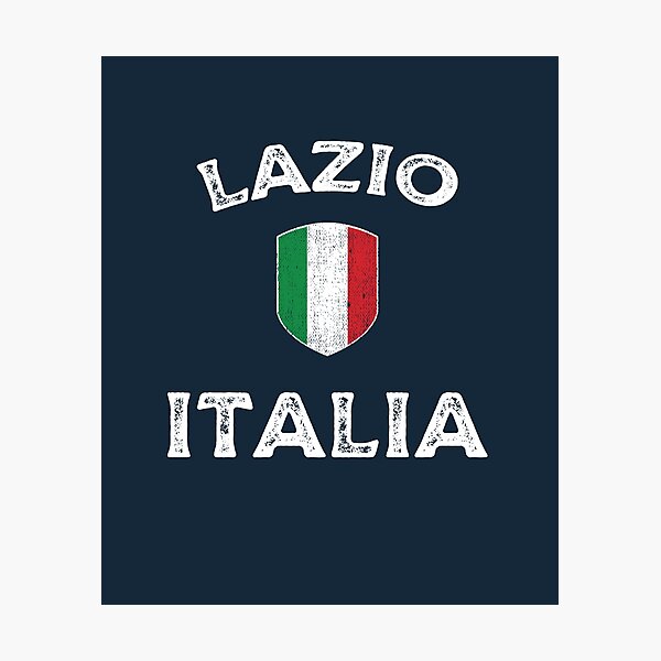 Aperçu de l'œuvre Lazio Italia - Italie créée et vendue par dk80.