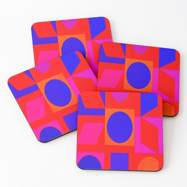 Item preview, Victor Vasarely designed and sold by Saintjemmy.