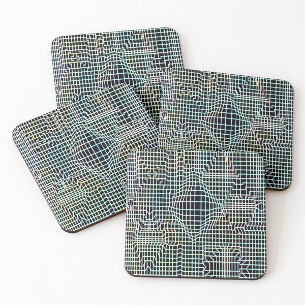 Item preview, Victor Vasarely designed and sold by Saintjemmy.