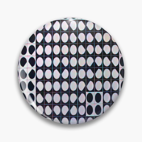 Item preview, Victor Vasarely designed and sold by Saintjemmy.