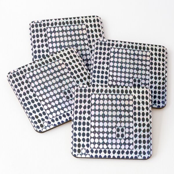 Item preview, Victor Vasarely designed and sold by Saintjemmy.
