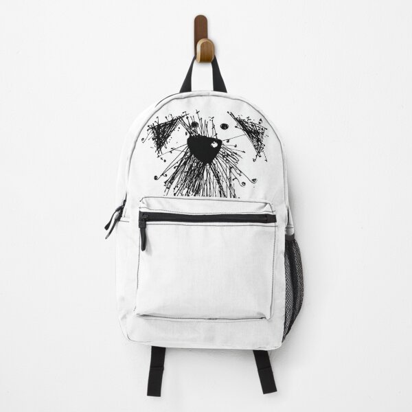 Item preview, "bowWOW: Spark Pup" designed and sold by Whimsical-Fun.
