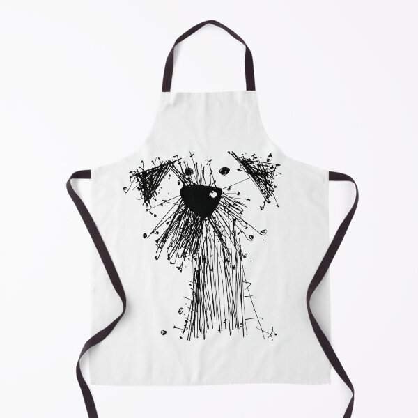 Item preview, "bowWOW: Spark Pup" designed and sold by Whimsical-Fun.