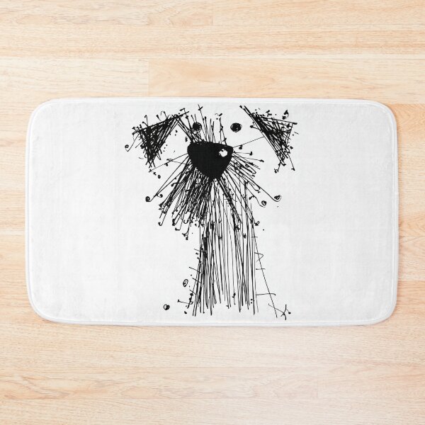 Item preview, "bowWOW: Spark Pup" designed and sold by Whimsical-Fun.